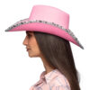 Hut Girls Party (rosa) - Thumbnail Image 5