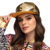 Kappe Monymaker (gold) - Thumbnail Image 2