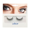 Wimpern Glitter (silber) - Thumbnail Image 1