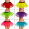 Tutu (diverse Farben) - Thumbnail Image 1