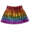 Mini-Rock Sequins Regenbogen - Thumbnail Image 3