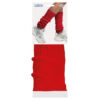 Beinwärmer Basic (rot) - Thumbnail Image 2
