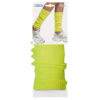 Beinwärmer Basic (neongelb) - Thumbnail Image 2