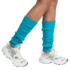 Beinwärmer Basic (blau) - Thumbnail Image 1