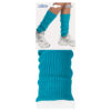 Beinwärmer Basic (blau) - Thumbnail Image 2