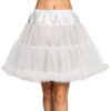 Petticoat Deluxe (weiß) - Thumbnail Image 1