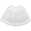 Petticoat Deluxe (weiß) - Thumbnail Image 2