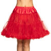 Petticoat Deluxe (rot) - Thumbnail Image 1