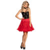 Petticoat Deluxe (rot) - Thumbnail Image 3