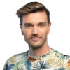 Set Schnurrbärte natürlich - Thumbnail Image 6