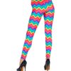 Regenbogen Leggins - Thumbnail Image 4