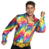 Party Shirt (rainbow) - Thumbnail Image 1