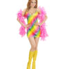 Kleid Rainbow - Thumbnail Image 1