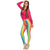 Legging Regenbogen - Thumbnail Image 4