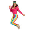Legging Regenbogen - Thumbnail Image 5