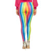 Legging Regenbogen - Thumbnail Image 3