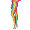 Legging Regenbogen - Thumbnail Image 2