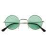 Brille John (türkis) - Thumbnail Image 1