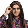 Brille John (türkis) - Thumbnail Image 3