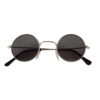 Brille John (schwarz) - Thumbnail Image 1