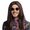 Brille John (schwarz) - Thumbnail Image 3