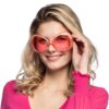 Brille Chill Diamond (rosa) - Thumbnail Image 2