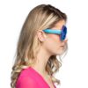 Brille Chill Diamond (blau) - Thumbnail Image 3