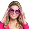 Brille Chill Diamond (gelb) - Thumbnail Image 4