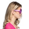 Brille Chill Diamond (gelb) - Thumbnail Image 5