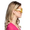 Brille Chill Diamond (gelb) - Thumbnail Image 8