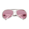 Brille Rock 'n Roll Reno (pink) - Thumbnail Image 1
