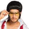 Brille Rock 'n Roll Reno (gelb) - Thumbnail Image 2