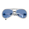 Brille Rock 'n Roll Reno (blau) - Thumbnail Image 1