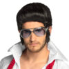 Brille Rock 'n Roll Reno (blau) - Thumbnail Image 2