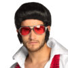 Brille Rock 'n Roll Reno (rot) - Thumbnail Image 2