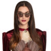 Partybrille Steampunk Vintage - Thumbnail Image 2