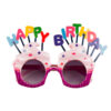 Brille 'HAPPY BIRTHDAY' - Thumbnail Image 1