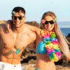 Partybrille Paradise - Thumbnail Image 4