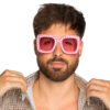 Brille Bling bling (pink) - Thumbnail Image 5