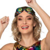 Brille Mirage Regenbogen - Thumbnail Image 2