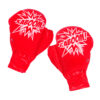 Aufblasbare Boxhandschuhe (48 cm) - Thumbnail Image 4