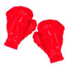 Aufblasbare Boxhandschuhe (48 cm) - Thumbnail Image 3
