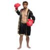 Aufblasbare Boxhandschuhe (48 cm) - Thumbnail Image 2