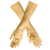 Handschuhe Monte Carlo (gold) - Thumbnail Image 3