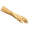 Handschuhe Monte Carlo (gold) - Thumbnail Image 4
