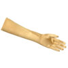 Handschuhe Monte Carlo (gold) - Thumbnail Image 5