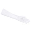 Handschuhe Monte Carlo (weiß) - Thumbnail Image 3