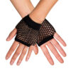Netzhandschuhe New York (schwarz) - Thumbnail Image 2