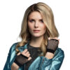 Netzhandschuhe New York (schwarz) - Thumbnail Image 1