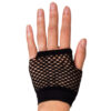 Netzhandschuhe New York (schwarz) - Thumbnail Image 3